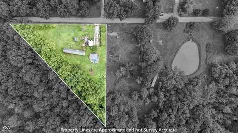 3186 Quincy Road, Quincy, IN 47456