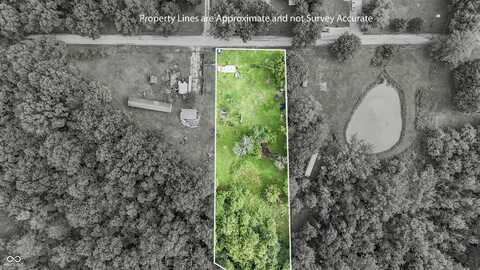 3190 Quincy Road, Quincy, IN 47456