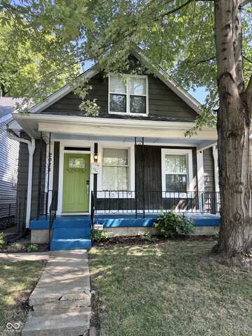 2028 Hoyt Avenue, Indianapolis, IN 46203