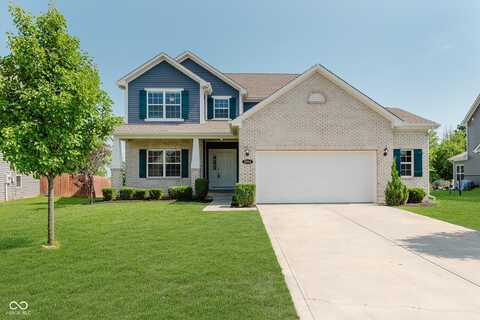 8894 Benjamin Lane, Avon, IN 46123
