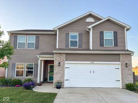 3314 Maitland Drive, West Lafayette, IN 47906