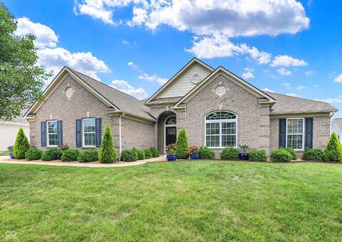 2593 Hadley Grove N Drive, Carmel, IN 46074