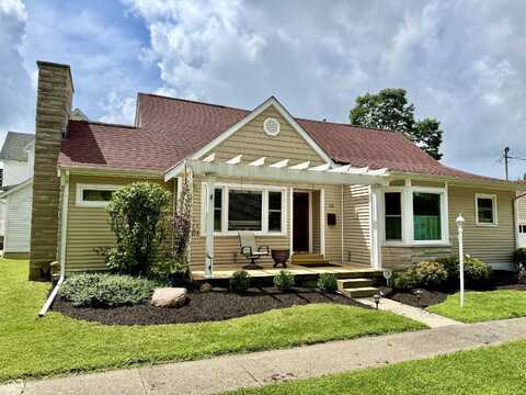 505 Edgewood Drive, Batesville, IN 47006