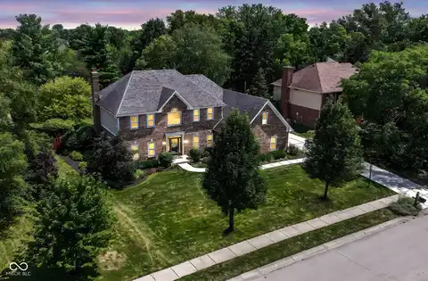 13844 Springmill Ponds Circle, Carmel, IN 46032