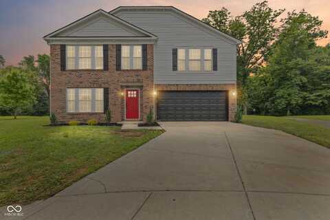 12429 Looking Glass Way, Indianapolis, IN 46235