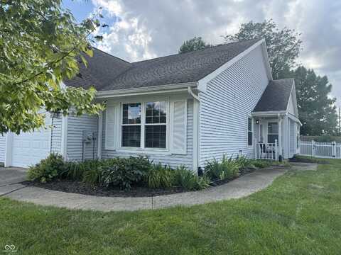 8988 Lisering Circle, Indianapolis, IN 46256