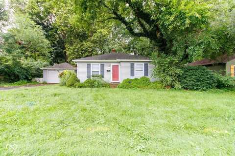 6914 N Keystone Avenue, Indianapolis, IN 46220