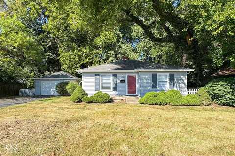 6914 N Keystone Avenue, Indianapolis, IN 46220