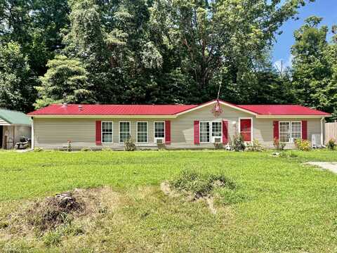 11329 Red Bud Drive, Poland, IN 47868