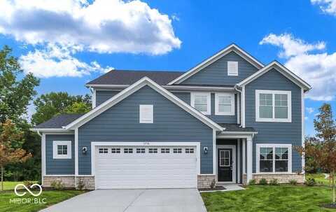 5758 Greenbrier Court, Brownsburg, IN 46112