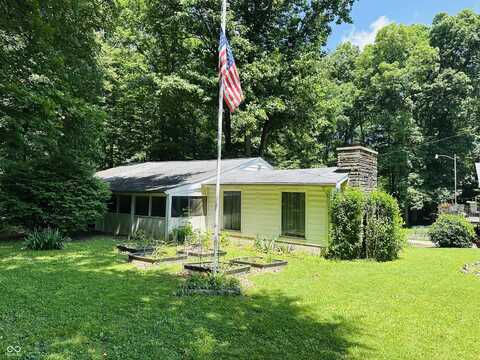3595 W Ivanwald Drive, Reelsville, IN 46171