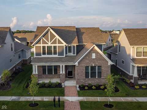 1452 Lake Haven Lane, Westfield, IN 46074