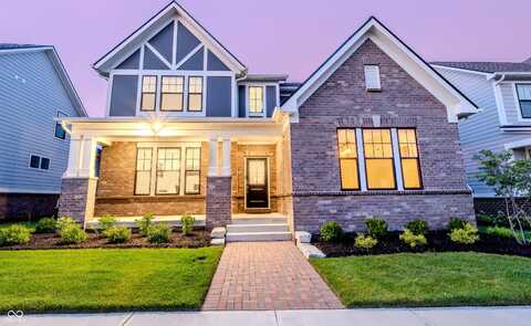 1452 Lake Haven Lane, Westfield, IN 46074