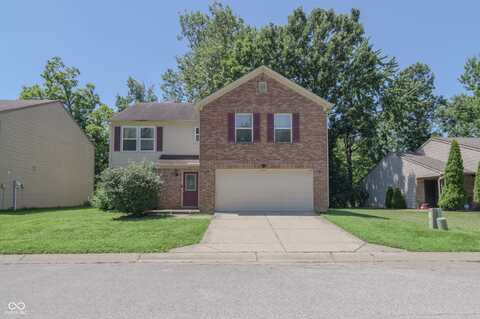 4132 Waterthrush Drive, Indianapolis, IN 46254