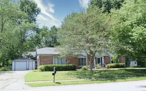 595 Memory Lane, Carmel, IN 46032
