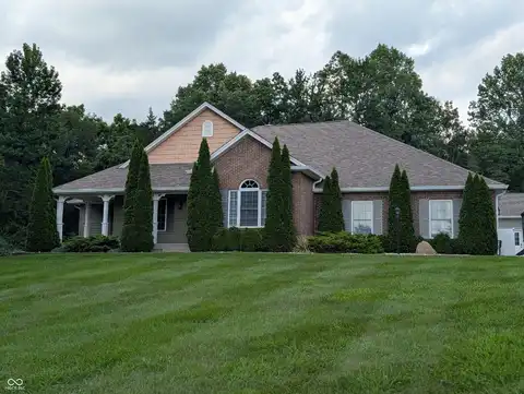 750 S Bay Hill, North Vernon, IN 47265