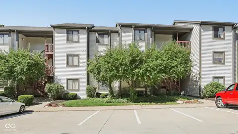 8168 Shorewalk Drive, Indianapolis, IN 46236