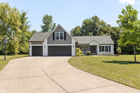 15837 River Birch Road, Westfield, IN 46074
