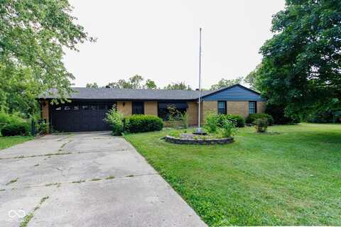 923 Hattie Drive, Anderson, IN 46013