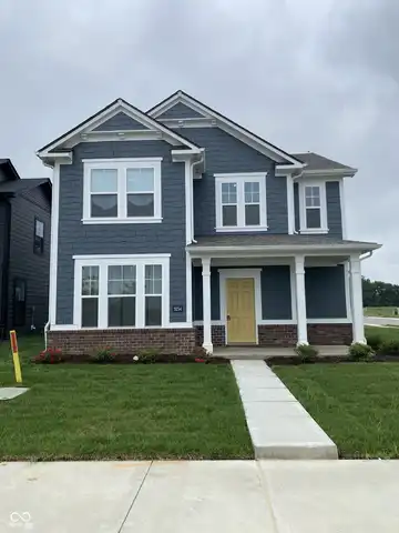 9234 Anthem Avenue, Plainfield, IN 46168