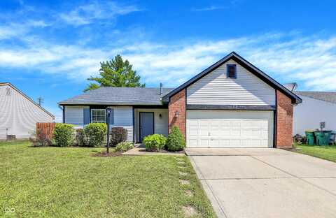1032 Mosswood Circle, Franklin, IN 46131