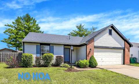 1032 Mosswood Circle, Franklin, IN 46131