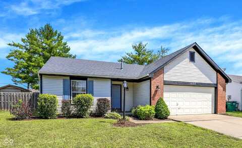 1032 Mosswood Circle, Franklin, IN 46131
