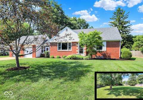 300 Maple Street, Greenwood, IN 46142