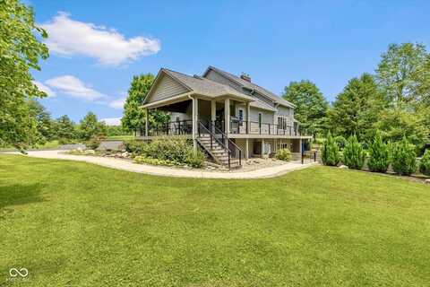7287 W State Road 252 Road W, Edinburgh, IN 46124