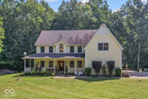 4866 E 500 S, Franklin, IN 46131