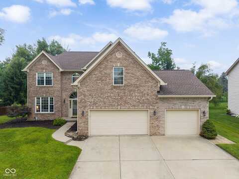 628 Merrimac Drive, Westfield, IN 46074