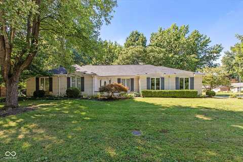 8729 Chapel Glen Drive, Indianapolis, IN 46234