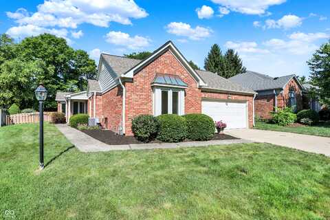 5012 Colfax Circle, Carmel, IN 46033