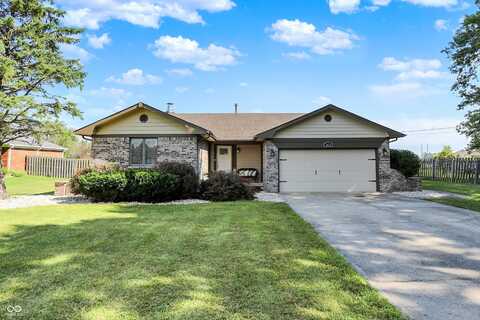 5638 Broyles Road, Avon, IN 46123
