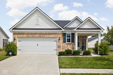 4871 Larkspur Drive, Plainfield, IN 46168