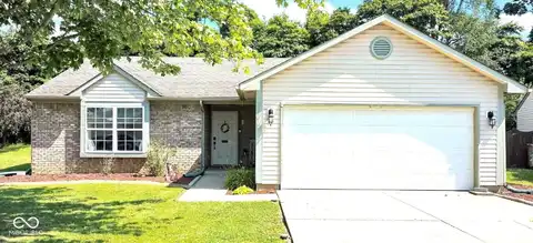2603 S Southern Pines Court, Bloomington, IN 47403