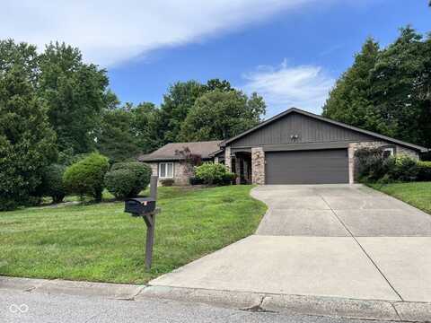 8702 Swiftsail Court, Indianapolis, IN 46256