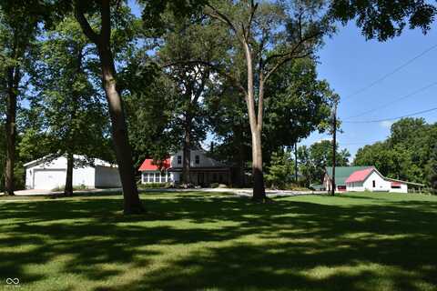 8690 S County Road 575 E, Mooresville, IN 46158