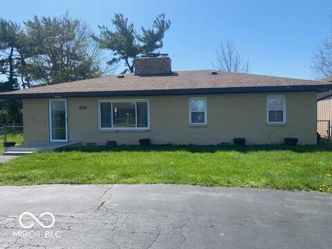 931 Pushville Road, Greenwood, IN 46143