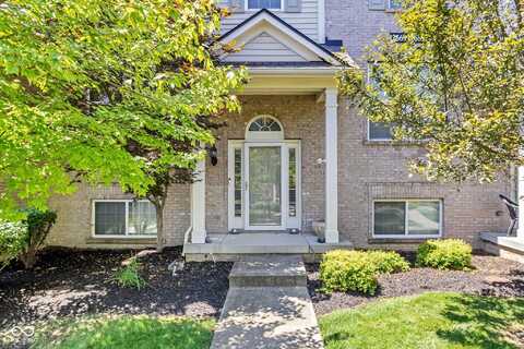 12675 Hollice Lane, Fishers, IN 46037