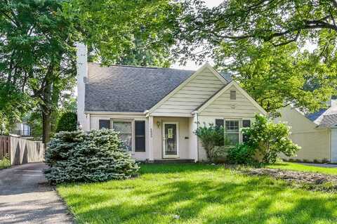 6835 Willow Road, Indianapolis, IN 46220