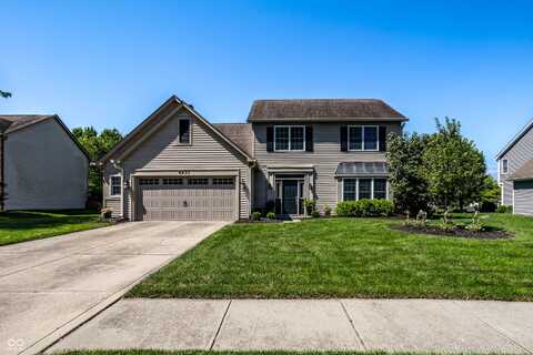6435 Manchester Drive, Fishers, IN 46038