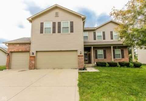 2599 Liatris Drive, Plainfield, IN 46168