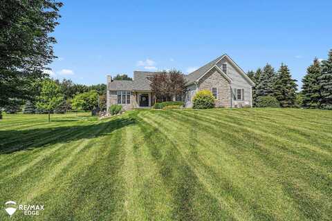 1077 Christine, Lapeer, MI 48446