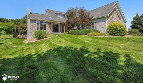 1077 Christine, Lapeer, MI 48446