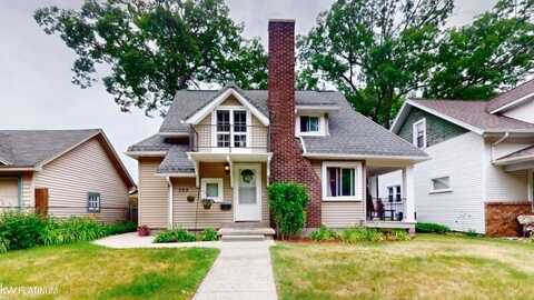 729 Jenkinson, Port Huron, MI 48060