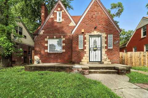 15710 Biltmore, Detroit, MI 48227