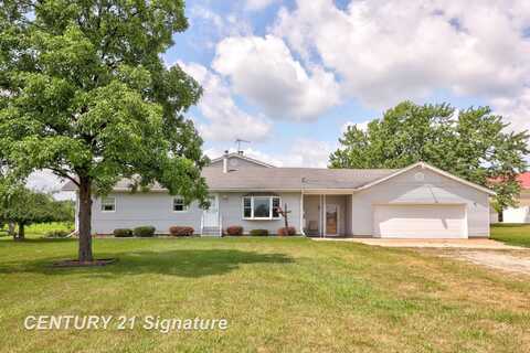 5169 Sheridan, Unionville, MI 48767