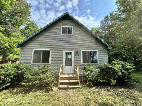 2471 Todd, Prescott, MI 48756