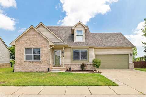 46704 Heather, Chesterfield, MI 48051